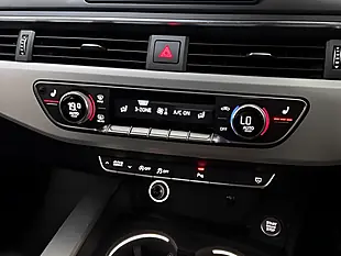 Used 2018 Audi A5 S Line Black - Interior and Exterior details 18