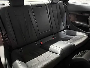 Used 2018 Audi A5 S Line Black - Interior and Exterior details 19