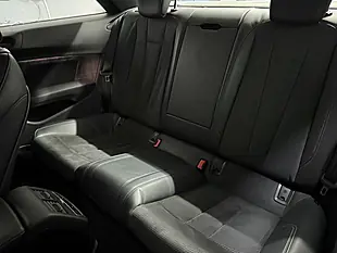 Used 2018 Audi A5 S Line Black - Interior and Exterior details 20