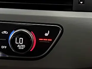 Used 2018 Audi A5 S Line Black - Interior and Exterior details 5