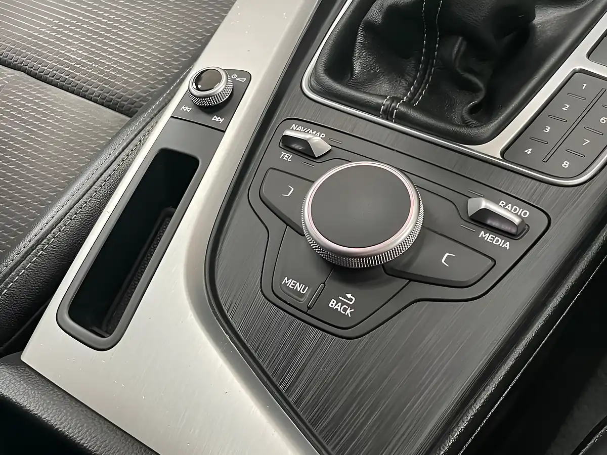 Used 2018 Audi A5 S Line Black - Interior and Exterior details 20