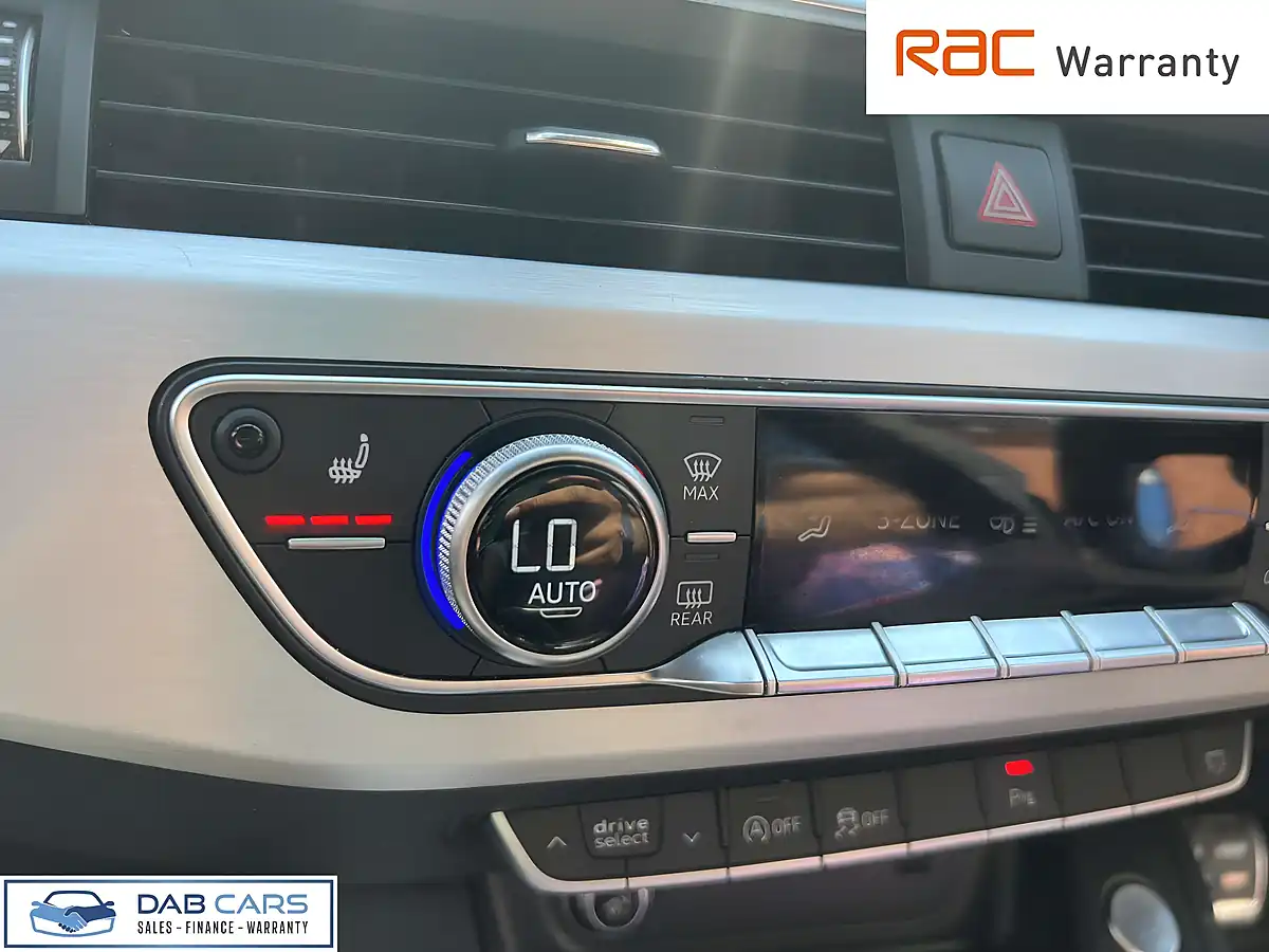 Used 2018 Audi A5 S Line Black - Interior and Exterior details 15