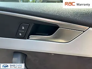 Used 2018 Audi A5 S Line Black - Interior and Exterior details 17
