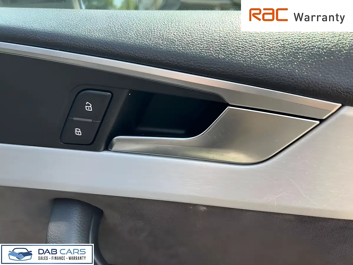 Used 2018 Audi A5 S Line Black - Interior and Exterior details 17