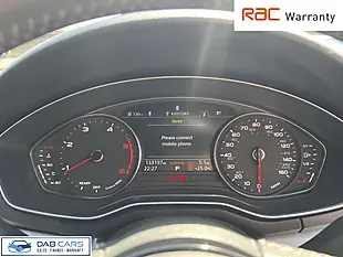 Used 2018 Audi A5 S Line Black - Interior and Exterior details 20
