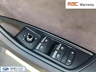 Used 2018 Audi A5 S Line Black - Interior and Exterior details 6