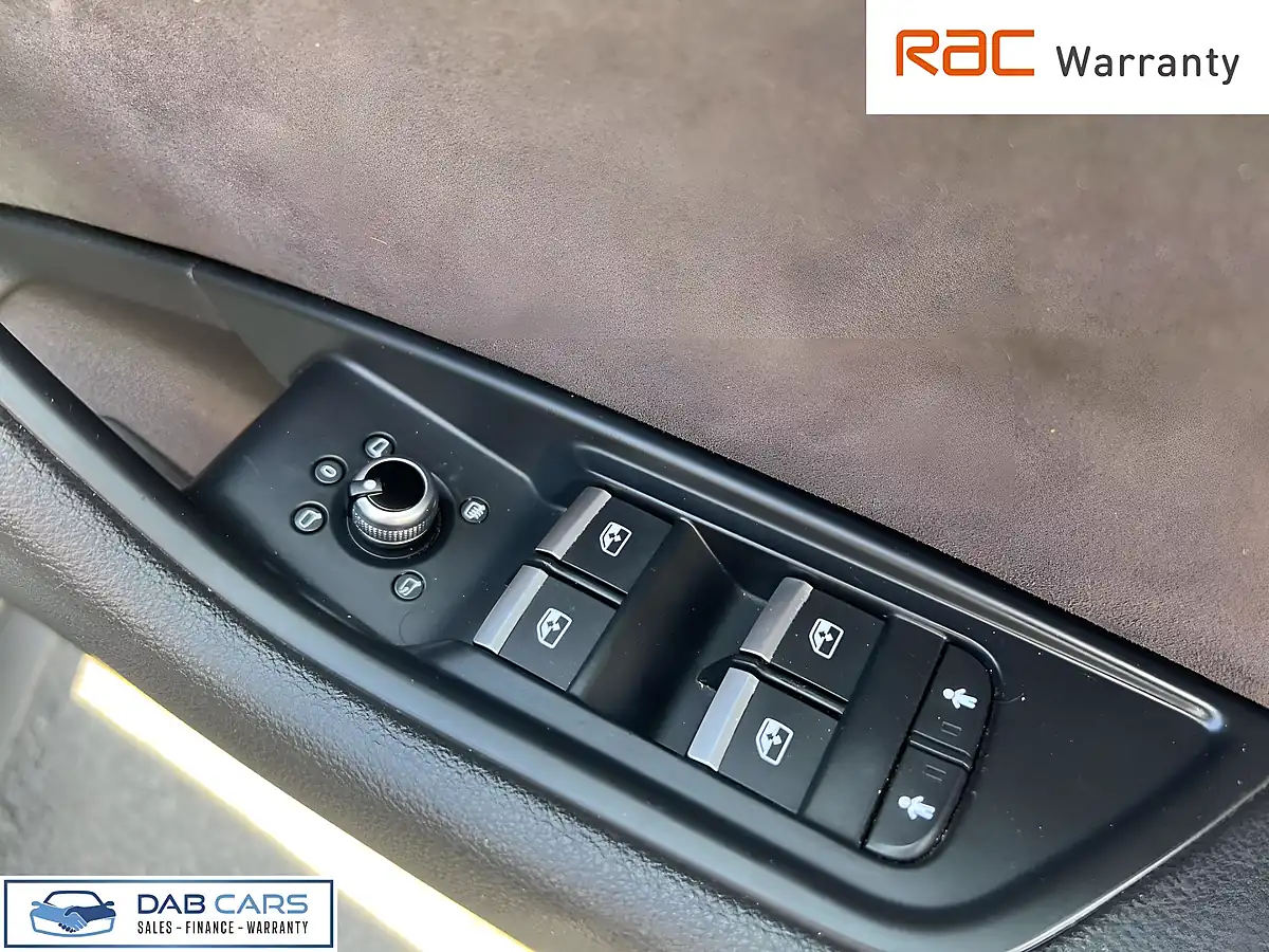 Used 2018 Audi A5 S Line Black - Interior and Exterior details 6