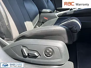 Used 2018 Audi A5 S Line Black - Interior and Exterior details 8
