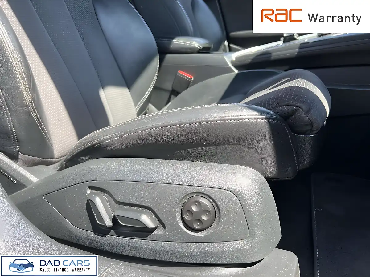 Used 2018 Audi A5 S Line Black - Interior and Exterior details 8