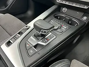 Used 2018 Audi A5 S Line Daytona Grey - Interior and Exterior details 13