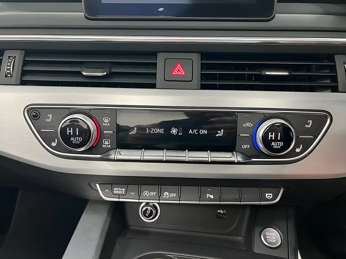 Used 2018 Audi A5 S Line Daytona Grey - Interior and Exterior details 14
