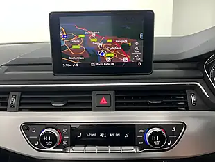 Used 2018 Audi A5 S Line Daytona Grey - Interior and Exterior details 16