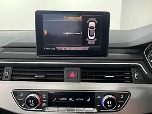 Used 2018 Audi A5 S Line Daytona Grey - Interior and Exterior details 17