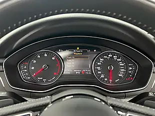 Used 2018 Audi A5 S Line Daytona Grey - Interior and Exterior details 20