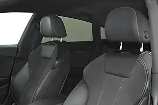 Used 2018 Audi A5 S Line Grey - Interior and Exterior details 12
