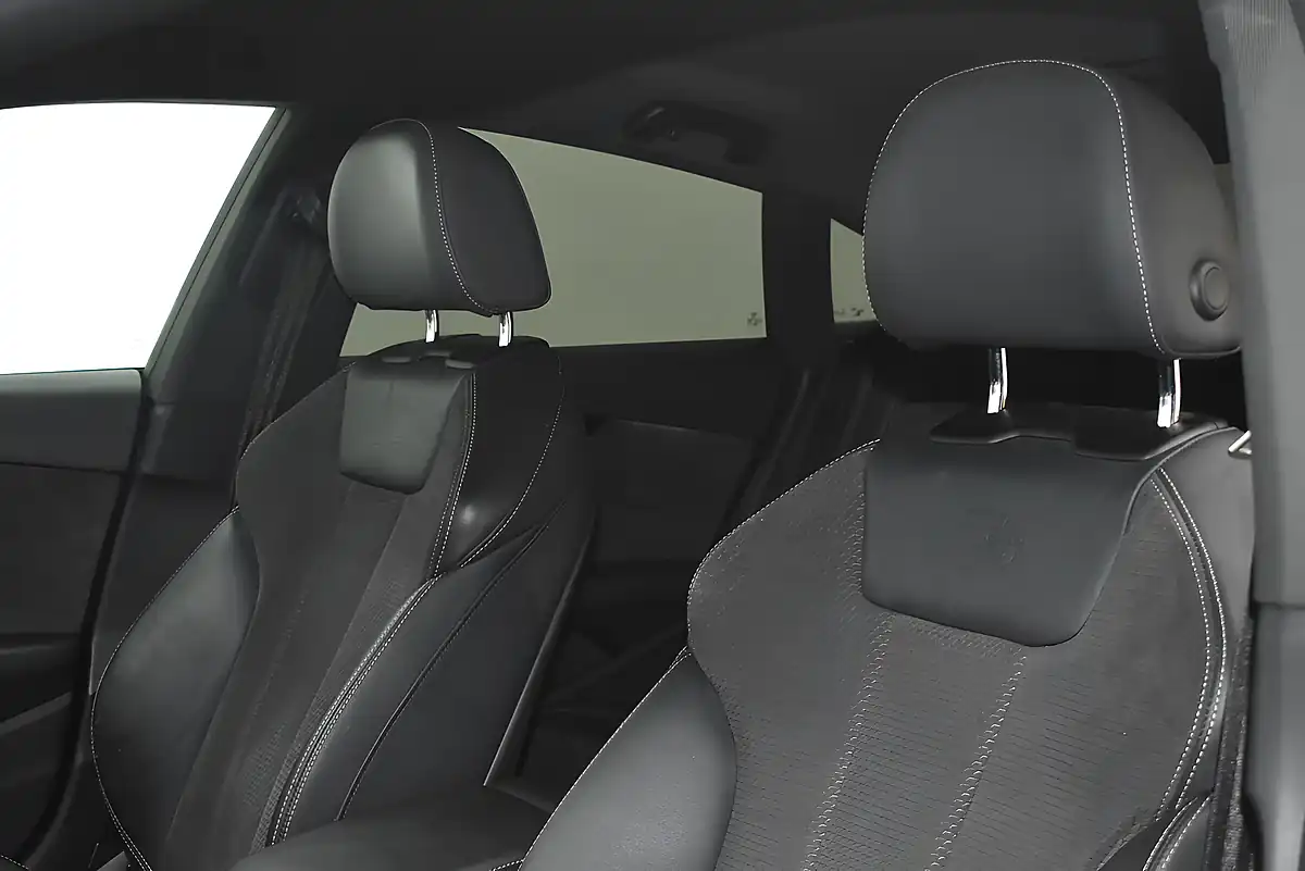 Used 2018 Audi A5 S Line Grey - Interior and Exterior details 12