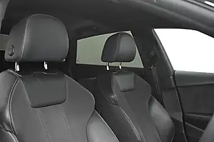 Used 2018 Audi A5 S Line Grey - Interior and Exterior details 18
