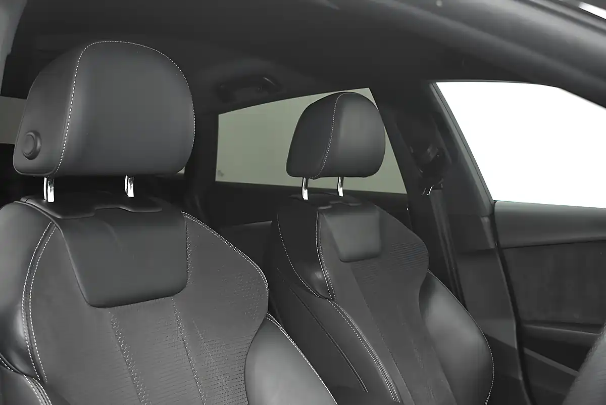 Used 2018 Audi A5 S Line Grey - Interior and Exterior details 18