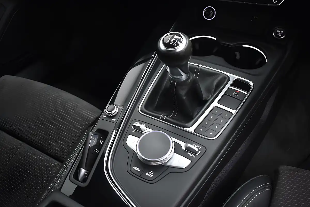Used 2018 Audi A5 S Line Grey - Interior and Exterior details 19