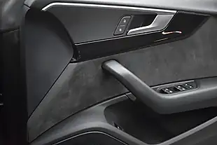 Used 2018 Audi A5 S Line Grey - Interior and Exterior details 20