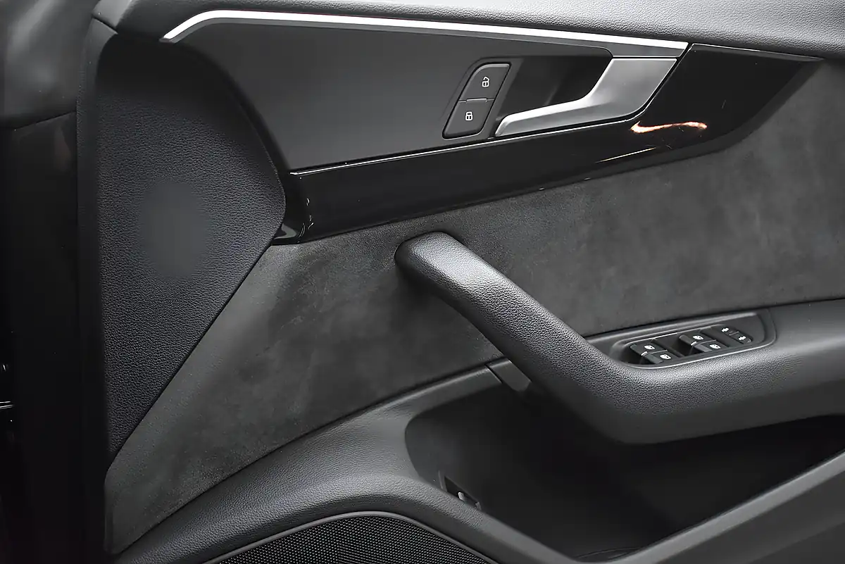 Used 2018 Audi A5 S Line Grey - Interior and Exterior details 20