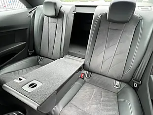 Used 2018 Audi A5 S Line Grey - Interior and Exterior details 11