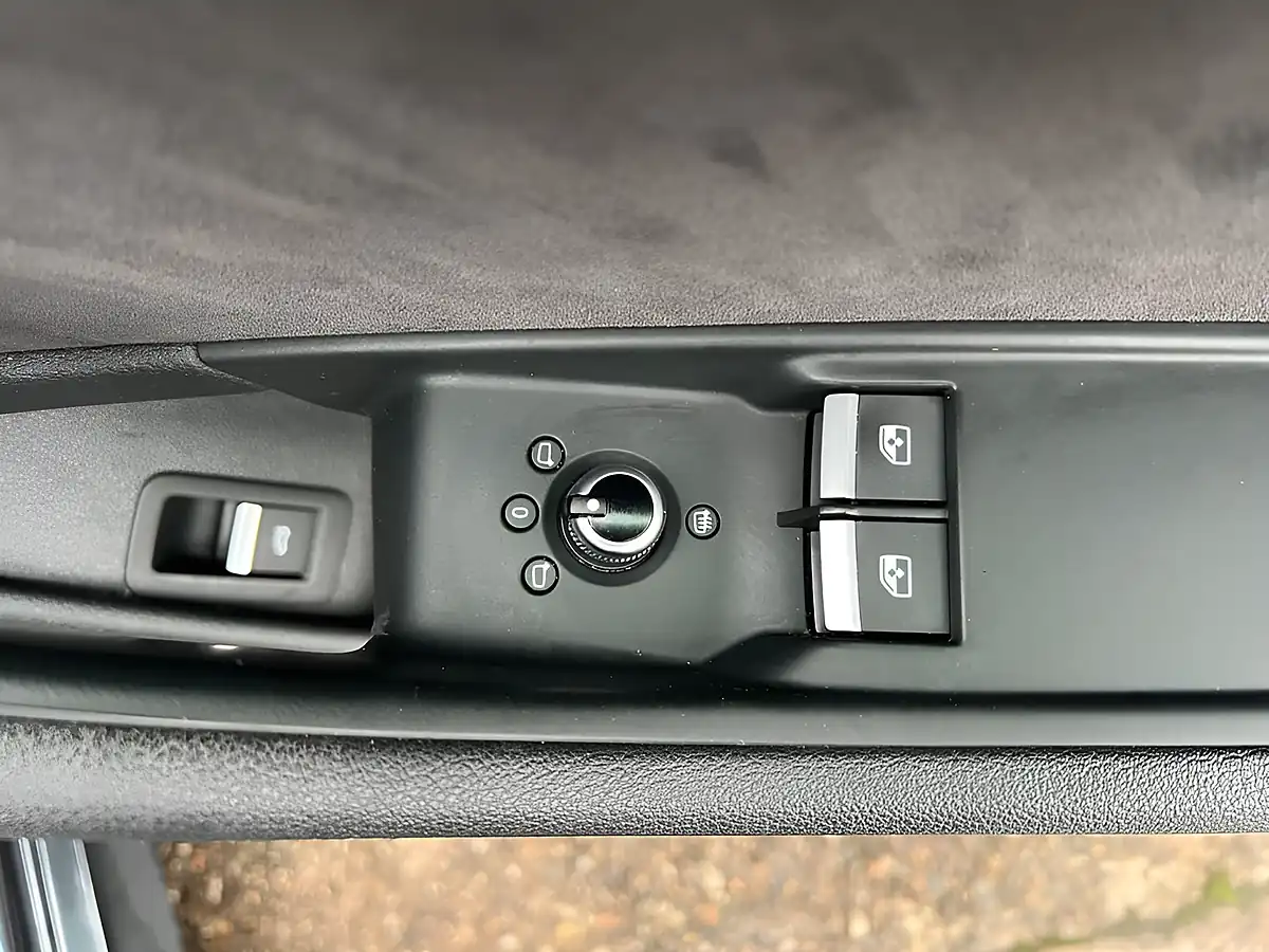 Used 2018 Audi A5 S Line Grey - Interior and Exterior details 13