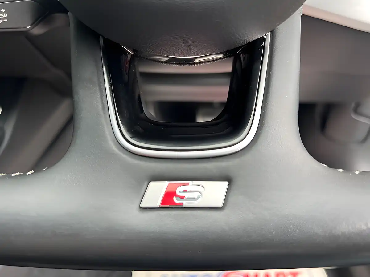 Used 2018 Audi A5 S Line Grey - Interior and Exterior details 14