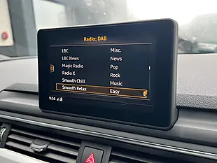 Used 2018 Audi A5 S Line Grey - Interior and Exterior details 17