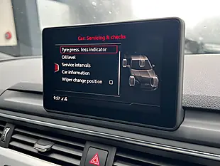 Used 2018 Audi A5 S Line Grey - Interior and Exterior details 18