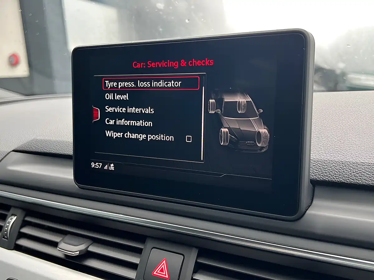 Used 2018 Audi A5 S Line Grey - Interior and Exterior details 18