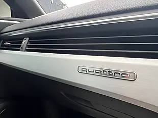 Used 2018 Audi A5 S Line Grey - Interior and Exterior details 19
