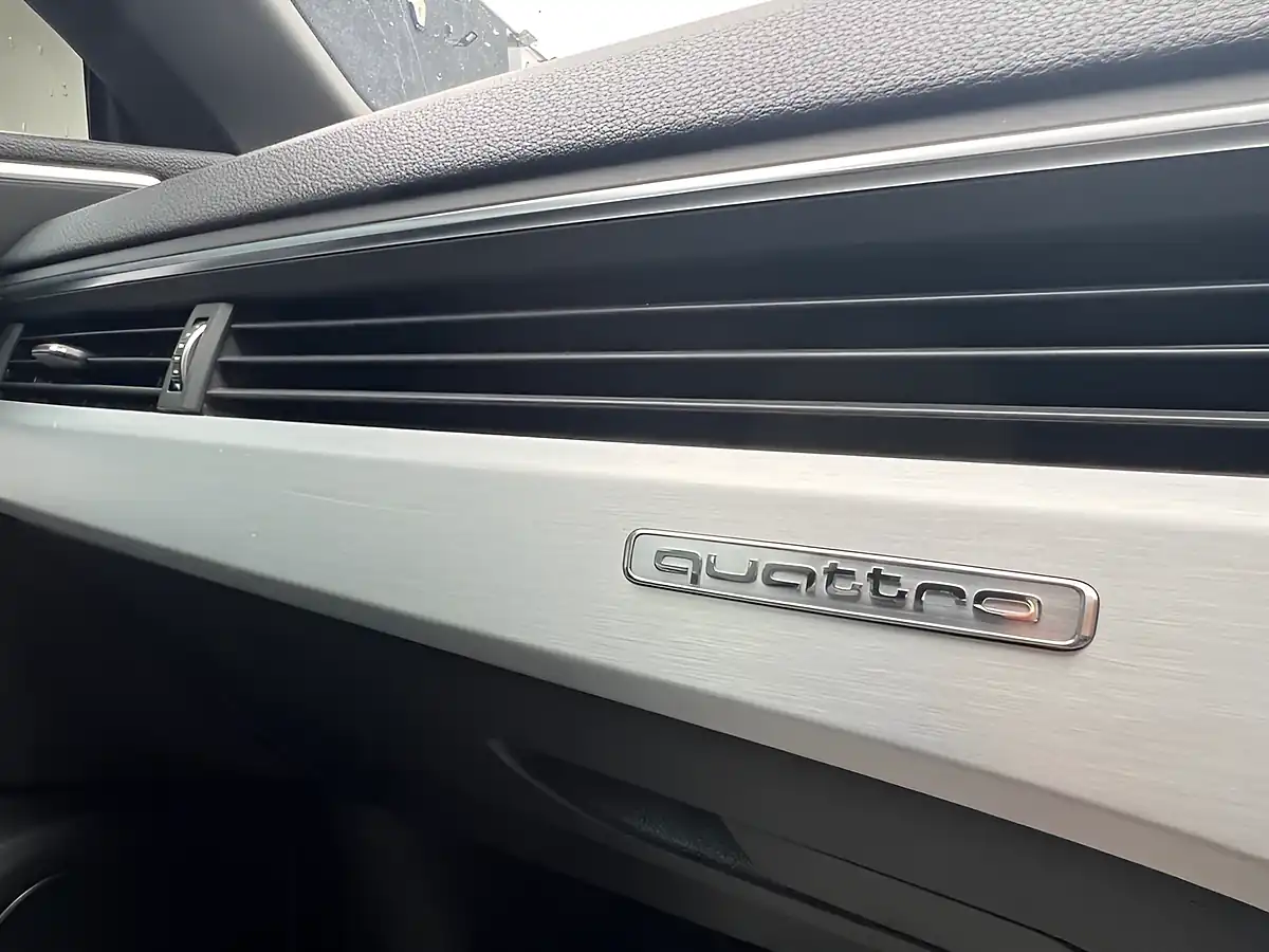 Used 2018 Audi A5 S Line Grey - Interior and Exterior details 19
