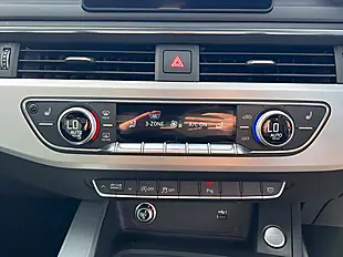Used 2018 Audi A5 S Line Mythos Black - Interior and Exterior details 12