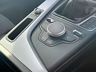 Used 2018 Audi A5 S Line Mythos Black - Interior and Exterior details 13