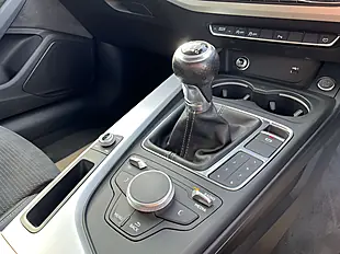 Used 2018 Audi A5 S Line Mythos Black - Interior and Exterior details 9