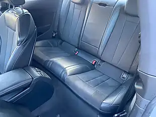 Used 2018 Audi A5 S Line Silver - Interior and Exterior details 12