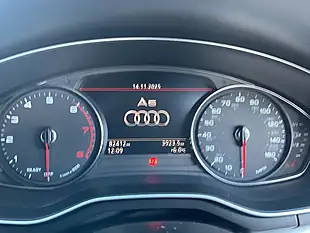 Used 2018 Audi A5 S Line Silver - Interior and Exterior details 13