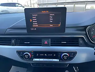 Used 2018 Audi A5 S Line Silver - Interior and Exterior details 14