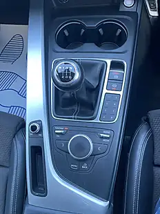 Used 2018 Audi A5 S Line Silver - Interior and Exterior details 15
