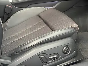 Used 2018 Audi A5 S Line Silver - Interior and Exterior details 12