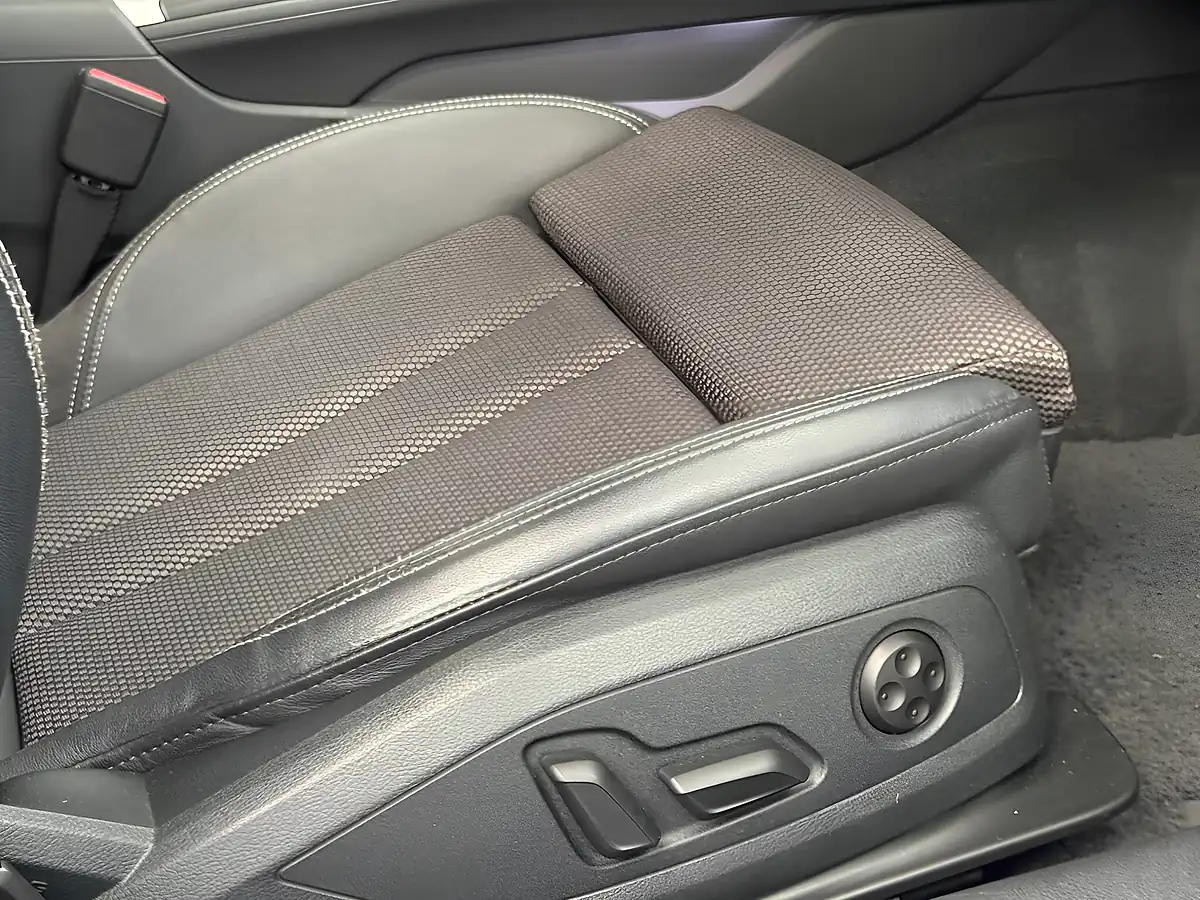 Used 2018 Audi A5 S Line Silver - Interior and Exterior details 12