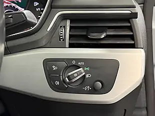 Used 2018 Audi A5 S Line Silver - Interior and Exterior details 14