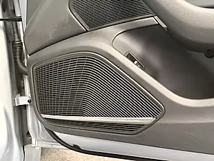 Used 2018 Audi A5 S Line Silver - Interior and Exterior details 15