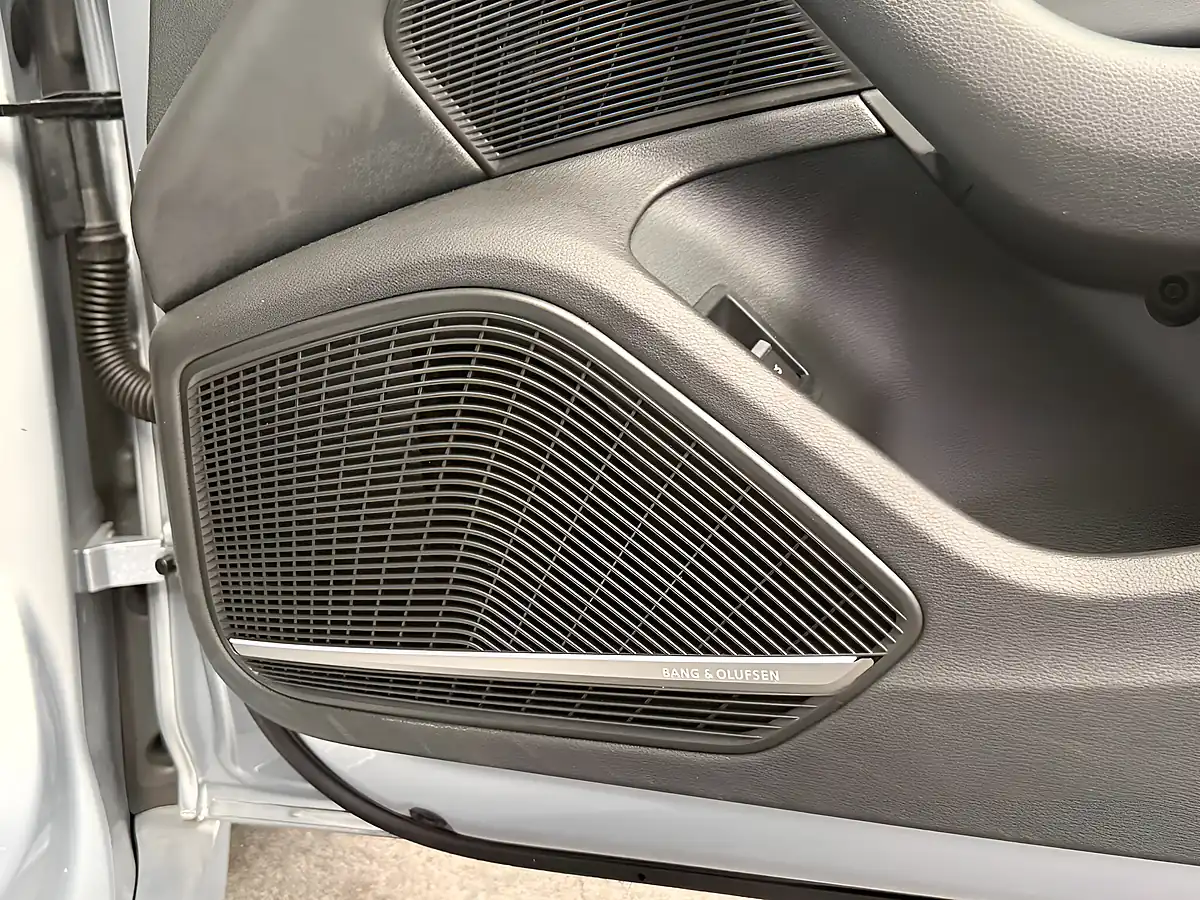 Used 2018 Audi A5 S Line Silver - Interior and Exterior details 15