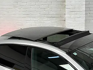 Used 2018 Audi A5 S Line Silver - Interior and Exterior details 4