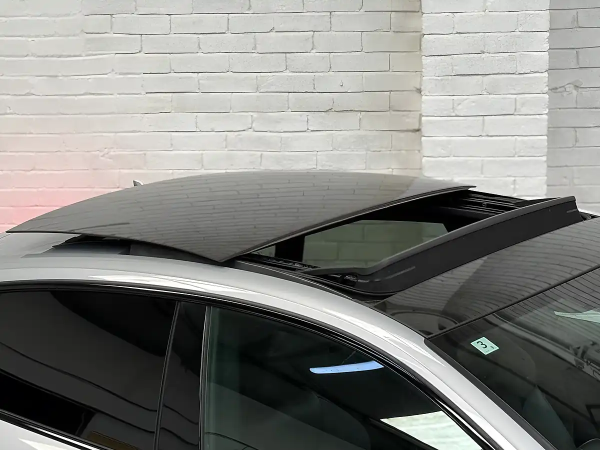 Used 2018 Audi A5 S Line Silver - Interior and Exterior details 4