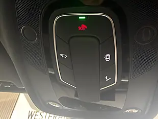 Used 2018 Audi A5 S Line Sportback Blue - Interior and Exterior details 13