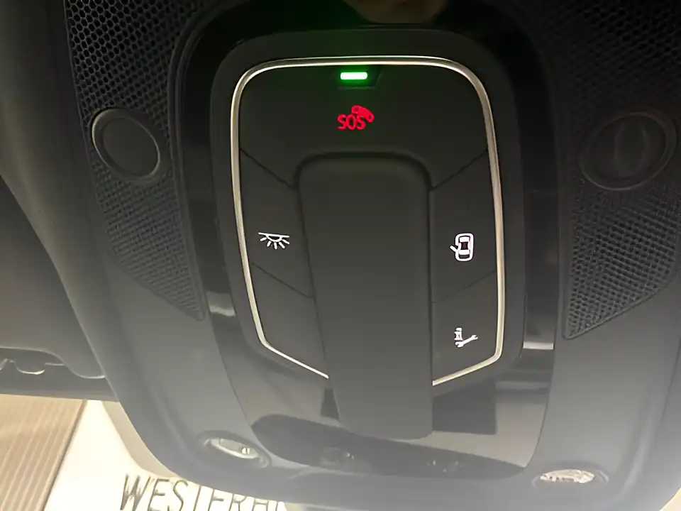 Used 2018 Audi A5 S Line Sportback Blue - Interior and Exterior details 13