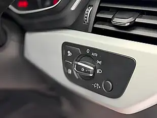Used 2018 Audi A5 S Line White - Interior and Exterior details 13